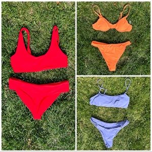 3/$24 ✨ BIKINI SET